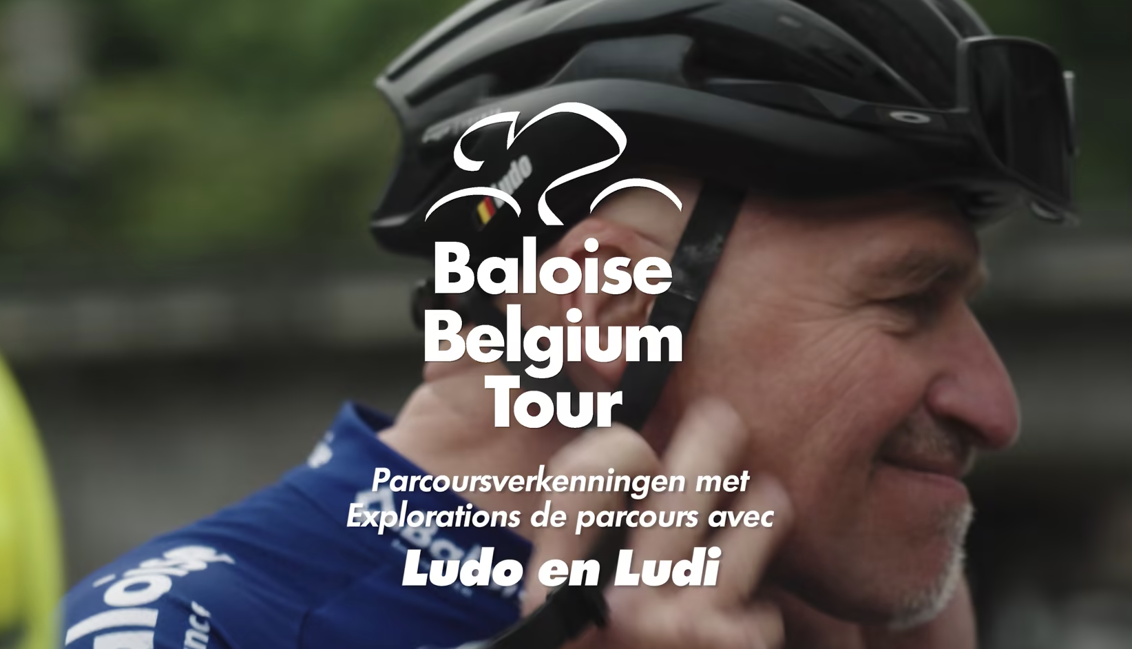 Baloise Belgium Tour – Durbuy