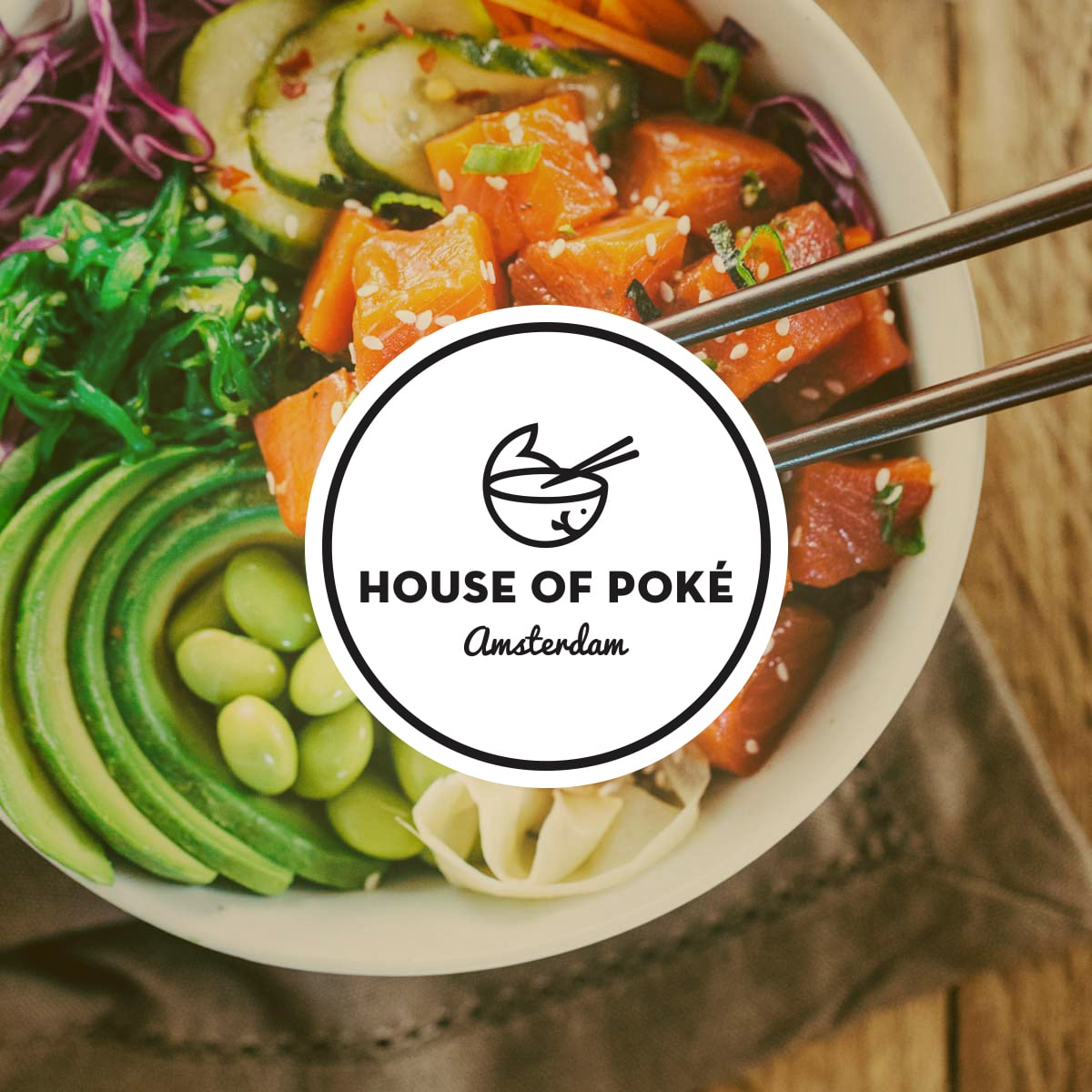 House-of-poké-Amsterdam